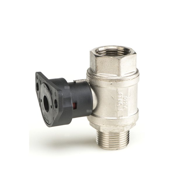 Zawór kulowy do siłownika Z11AS-1/2A