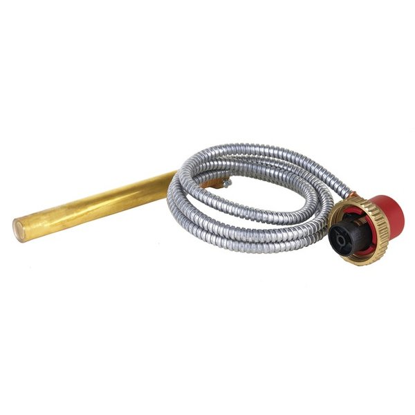 Przetwornik temperatury TS131, 1,3 m