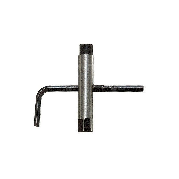 Klucz Verafix do regulacji i odcięcia