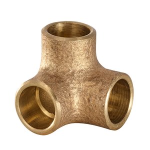 4000 Trójnik narożny 12mm