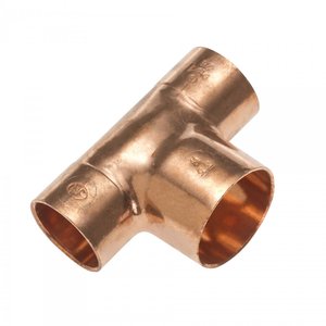 ACR Trójnik Równoprzelotowy  1/4