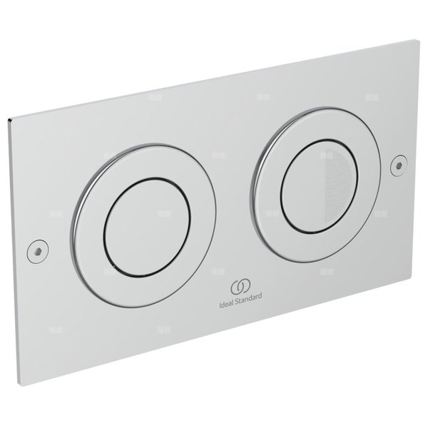 SEPTA PRO P2 PNEUMA. PRZYCISKI SPŁUK.