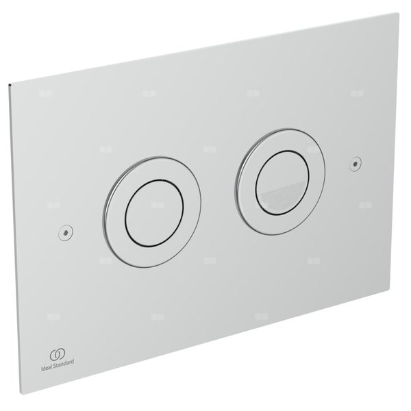 SEPTA PRO P1 PNEUMAT. PRZYCISK SPŁUKUJ.