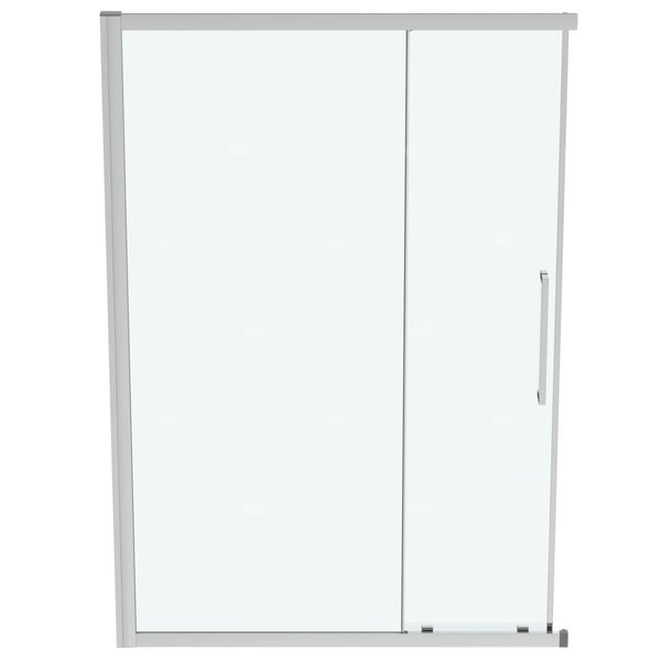 IS I.LIFE DRZW 140 UNH DR IC BRT/SIL CLR