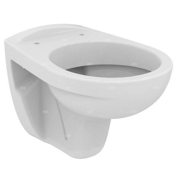 Miska WC wisząca IDEAL STANDARD ECCO