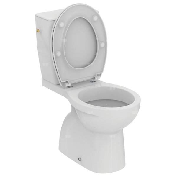 E/VIT KOMPAKT 4.5/3 NC S&C WHT (C)