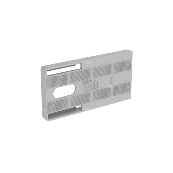 USZCZELKA IZOLACYJNA DO STELAŻU