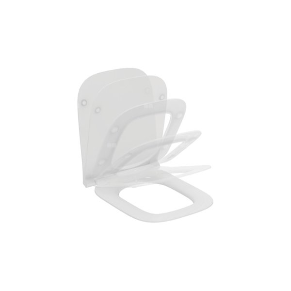 IS I.LIFE B DESKA WOLNOOPADAJĄCA CIENKA