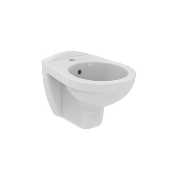 EUROVIT WALL HUNG BIDET