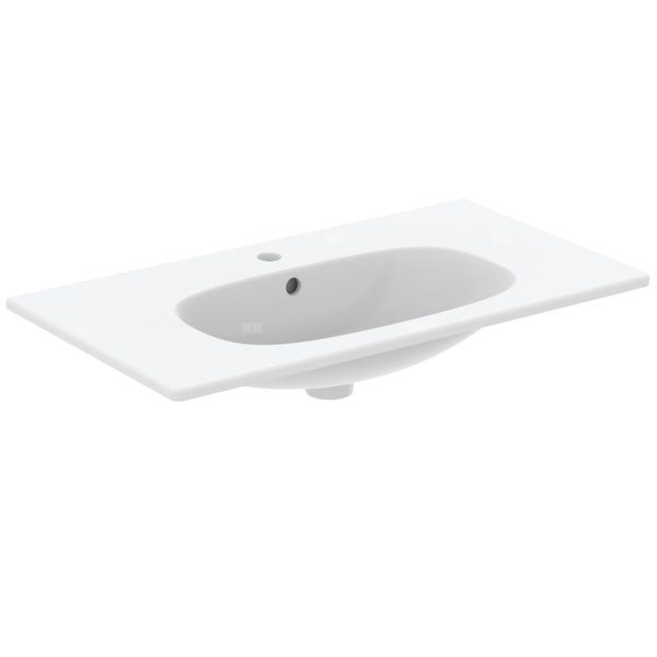 TESI UMYWALKA 80 CM BIAŁY MAT