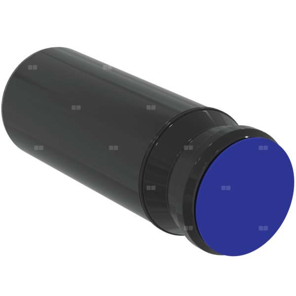 RURA ODPŁYWOWA POZIOMA