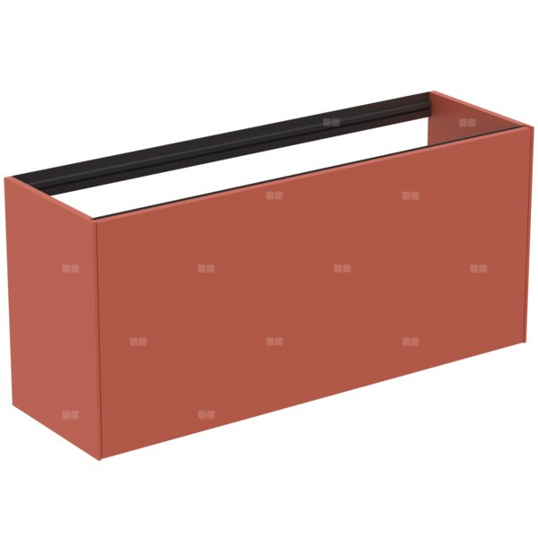 CONCA SZAFKA 120X37X55 1 DR NOWTOP SNMT