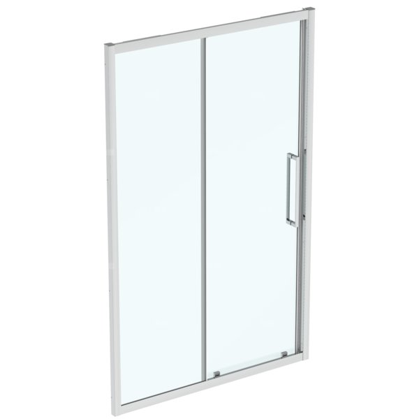 Drzwi przesuwne 1275x100x2005 mm, 1 drzwi - I.LIFE