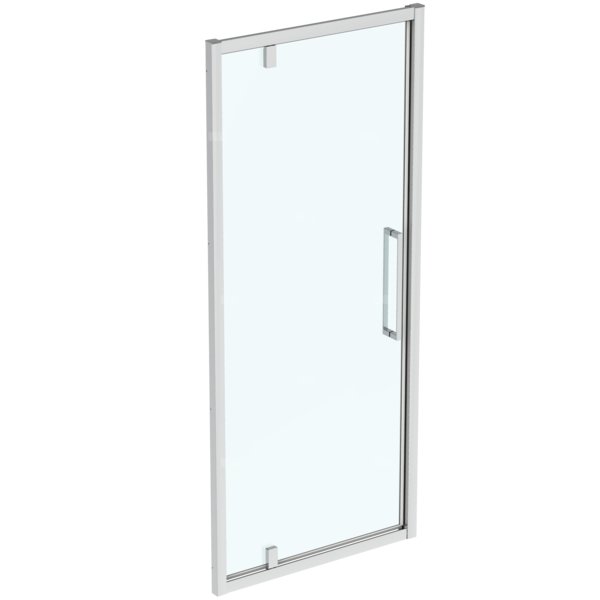 Drzwi obrotowe 875x100x2005 mm, 1 drzwi - I.LIFE