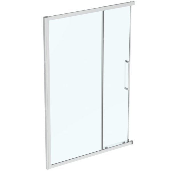 IS I.LIFE DRZW 140 UNH DR IC BRT/SIL CLR