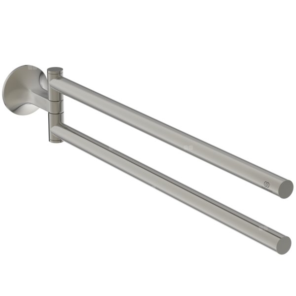 Wieszak na ręcznik 60x469 mm - LDV