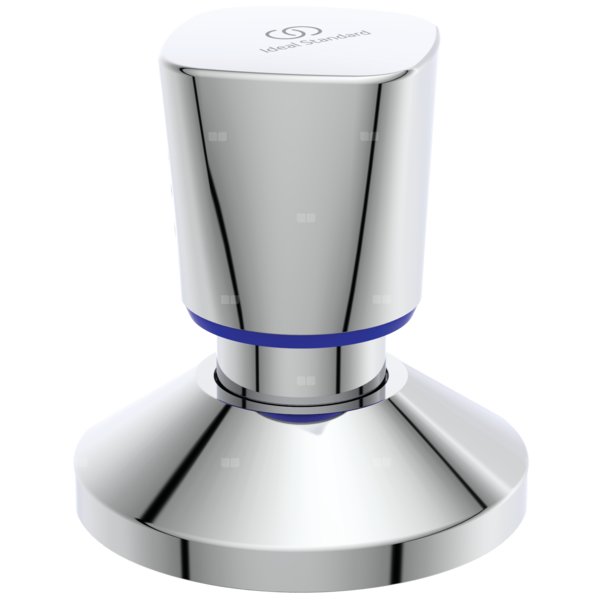 KIT2 ZAWÓR ZAMYK. B-IN CHR