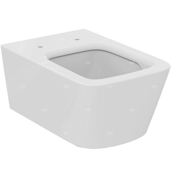 Miska WC wisząca IDEAL STANDARD BLEND CUBE