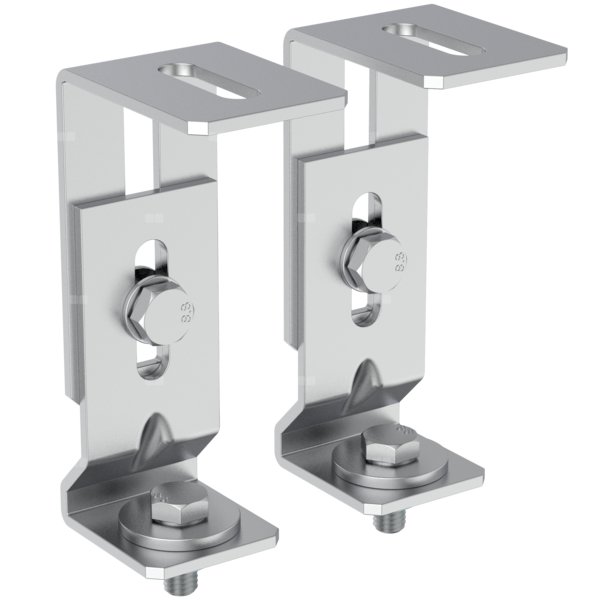 PROSYS ZESTAW DO MONTAŻU NAROŻNEGO