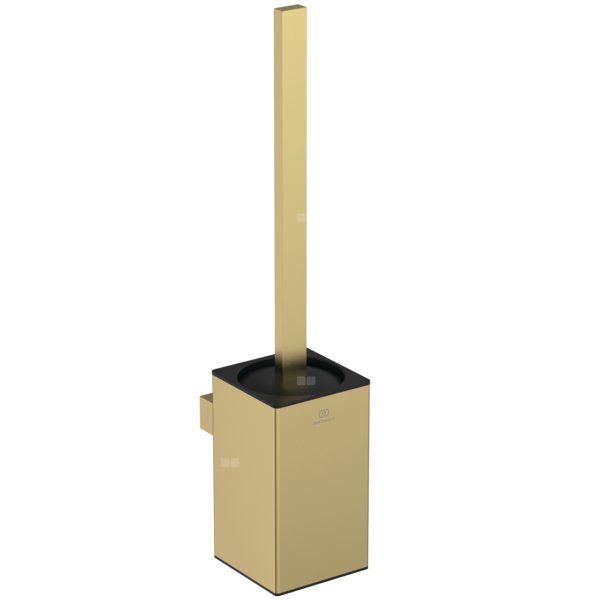 CONCA SZCZOTKA WISZĄCA KWAD. GOLD