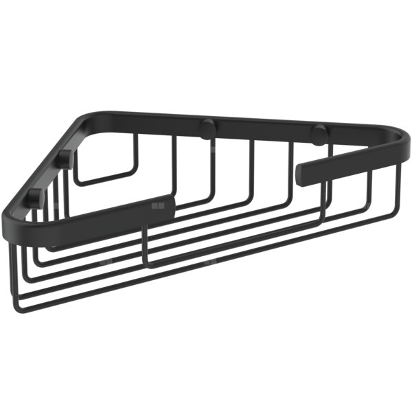 IOM KOSZYK SILK BLACK CNR