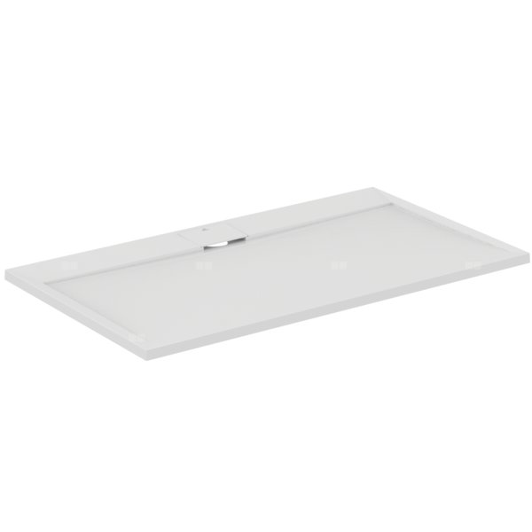 ULTRAFLAT S I.LIFE BRODZIK 140X80 WHITE
