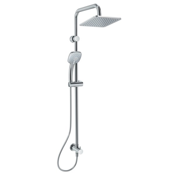 IDEAL DUO CUBE SYSTEM NATRYSKOWY DO BAT.