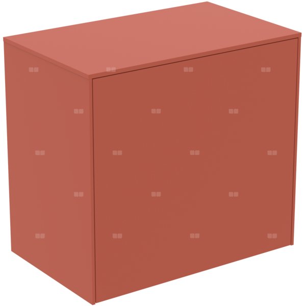 CONCA SZAFKA 60X37X55 1 DR+WTOP NOC SNMT