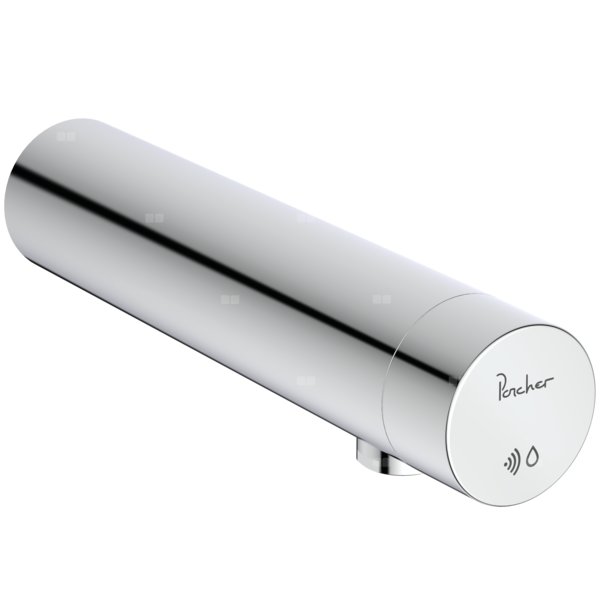 SENSORFLOW NEW Umywalka EL EXP NO MIX BTR