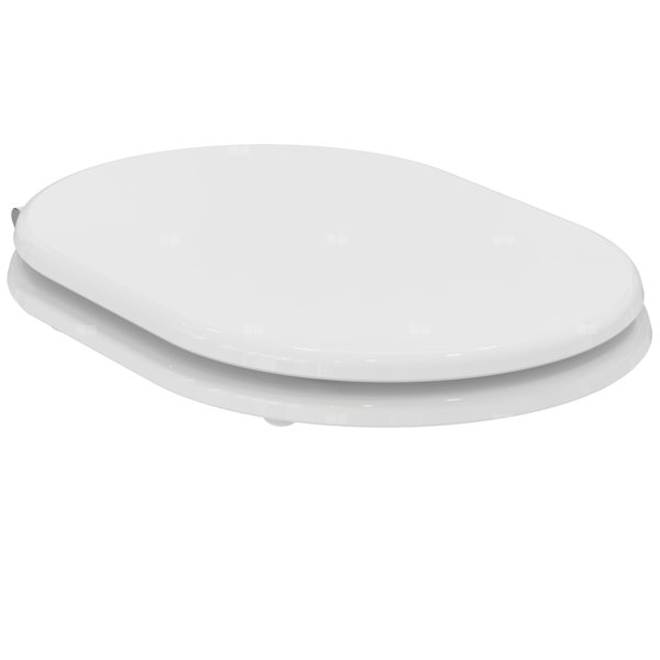 FIORILE DESKA SEDESOWA. Z ZAWIASAMI (W)