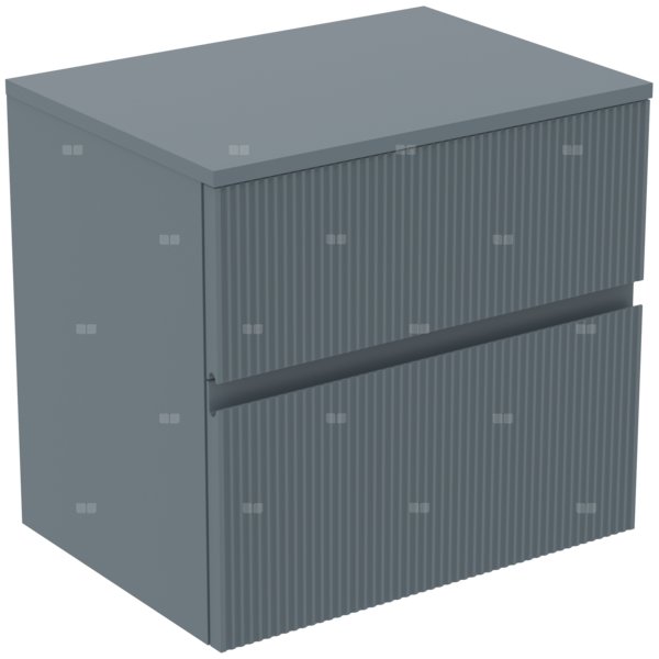 FINESSE SZAFKA UM. 2-SZUF. 60X44CM ABMT