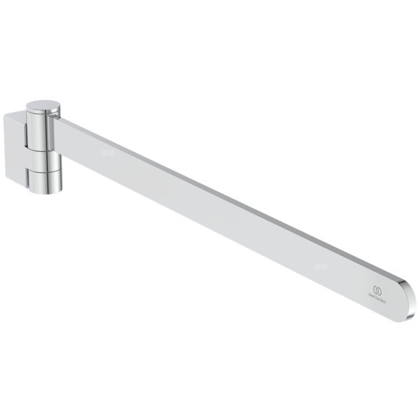 CONCA PORĘCZ NA RĘCZN. 450 ROUND CHR