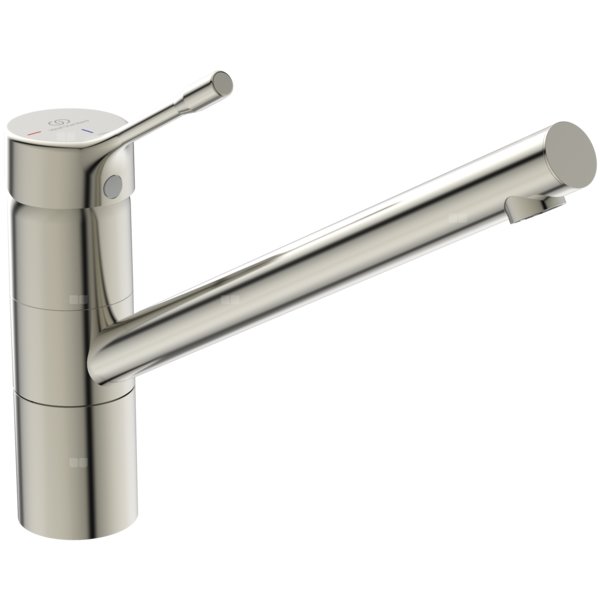 CERALOOK BATERIA UMYWALKOWA Z WYŻ. OS. WYL. BS P