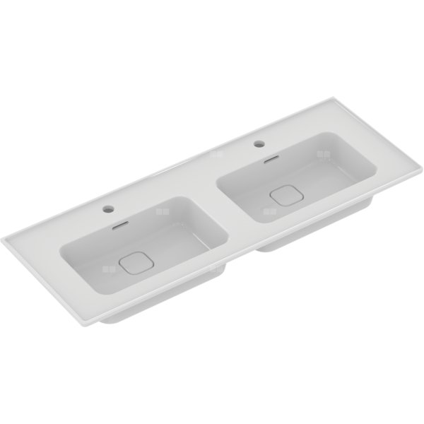 STRADA II UMYWALKA PODW. 120 CM 2-OTW.