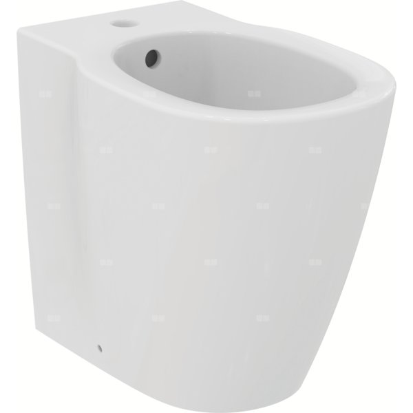 CONNECT F BIDET STOJĄCY PODWYŻSZONY