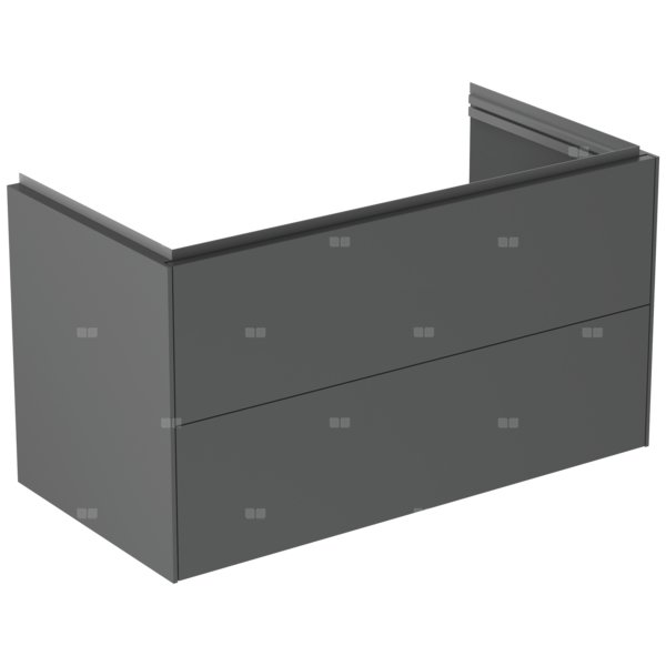 CONCA Szafka podumywalkowa 100x50x55 -2 DR ANMT