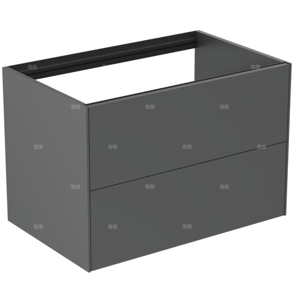 CONCA SZAFKA 80X50X55 2 DR NOWTOP ANMT