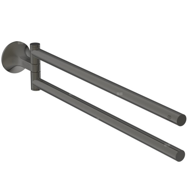 Wieszak na ręcznik 60x469 mm - LDV