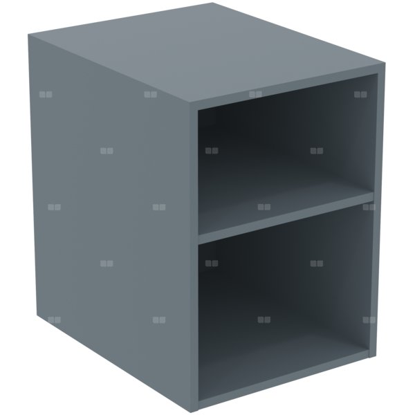 FINESSE SZAFKA B/FRO. 2-KOM.40X50CM ABMT