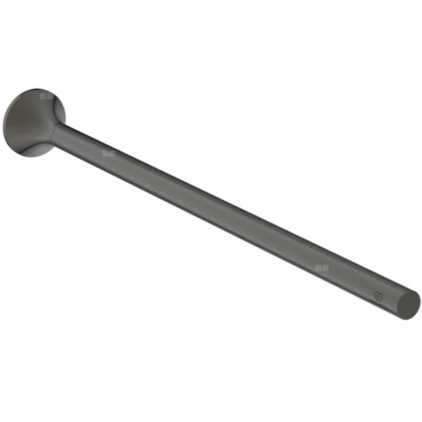 Wieszak na ręczniki 52x432x52 mm - LDV