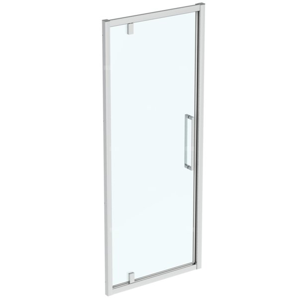 Drzwi obrotowe 825x100x2005 mm, 1 drzwi - I.LIFE