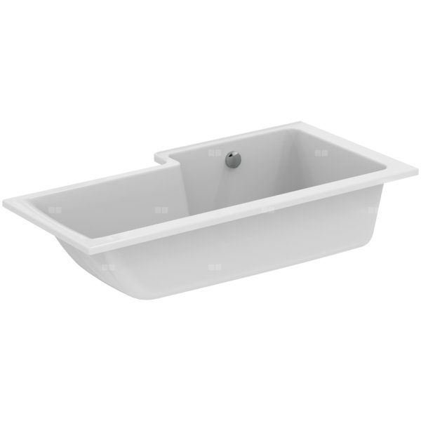 CONCEPT S WANNA 170X85 LEWA