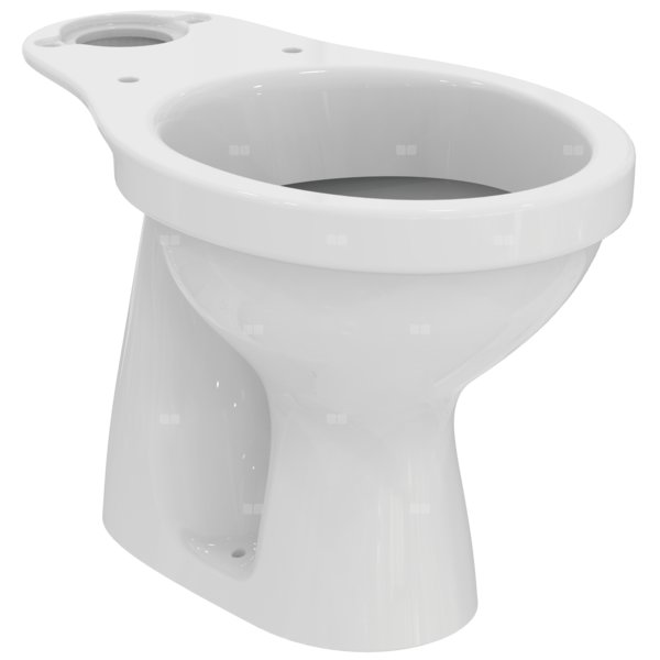Miska WC stojąca IDEAL STANDARD