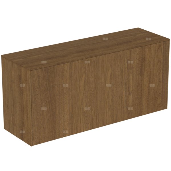 CONCA SZAFK 120X37X55 1 DR+WTOP NOC DKWN