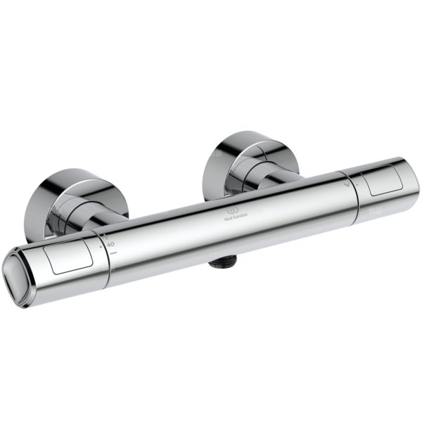 Ceratherm T100 system natrysku deszczowego