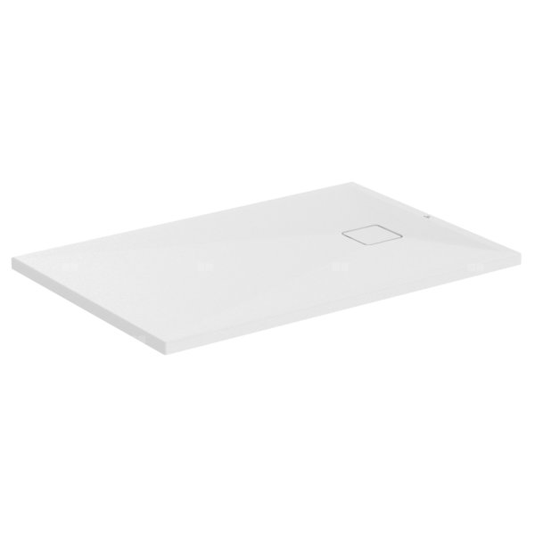 ULTRA FLAT EVO BRODZIK 120X80 RECT SIL