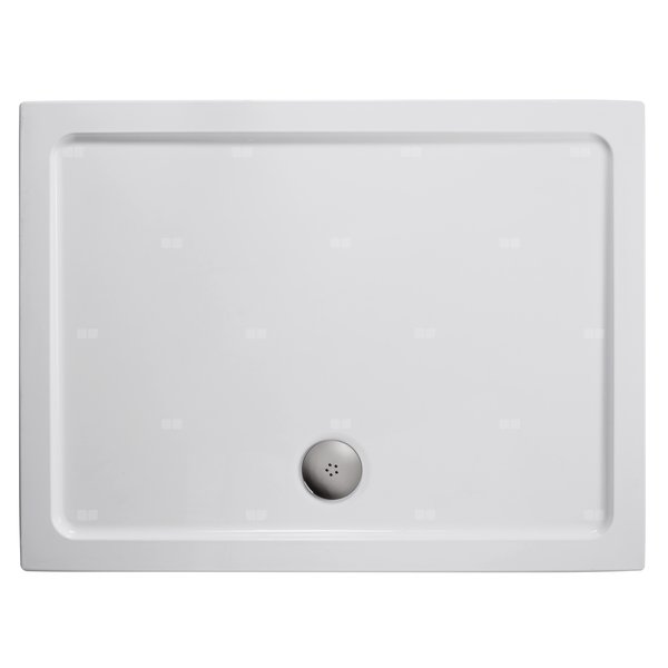 SIMPLICITY BRODZIK 170X75 Z SYFONEM