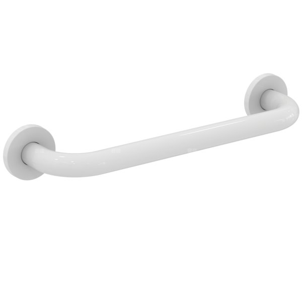 CONTOUR 21 UCHWYT PROSTY 45CM BIAŁY