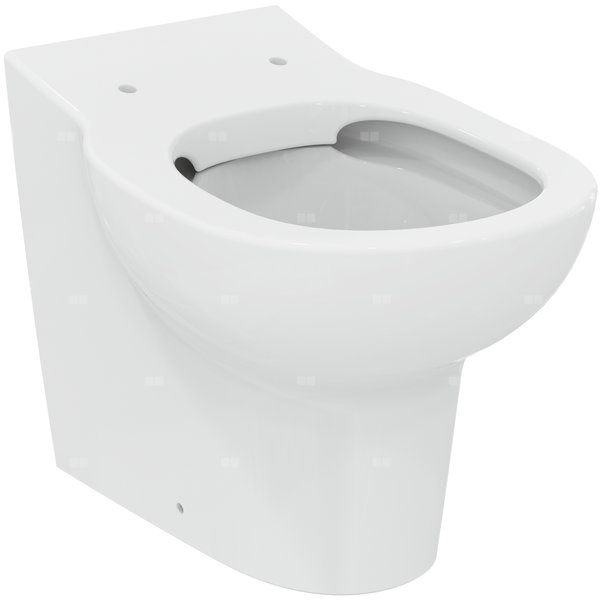 Miska WC stojąca IDEAL STANDARD CONTOUR 21