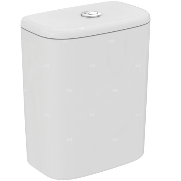 TESI ZBIORNIK Z DOP. Z DOŁU 4.5/3